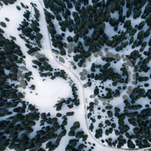 Aerial San Bernardino - D'Angelone Pictures