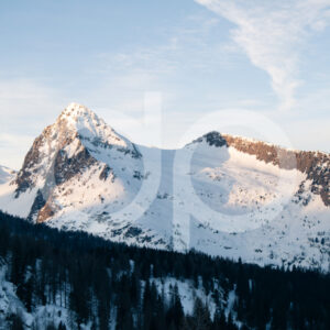 Passo Rolle - D'Angelone Pictures