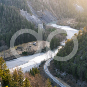 Swiss Canyon - D'Angelone Pictures